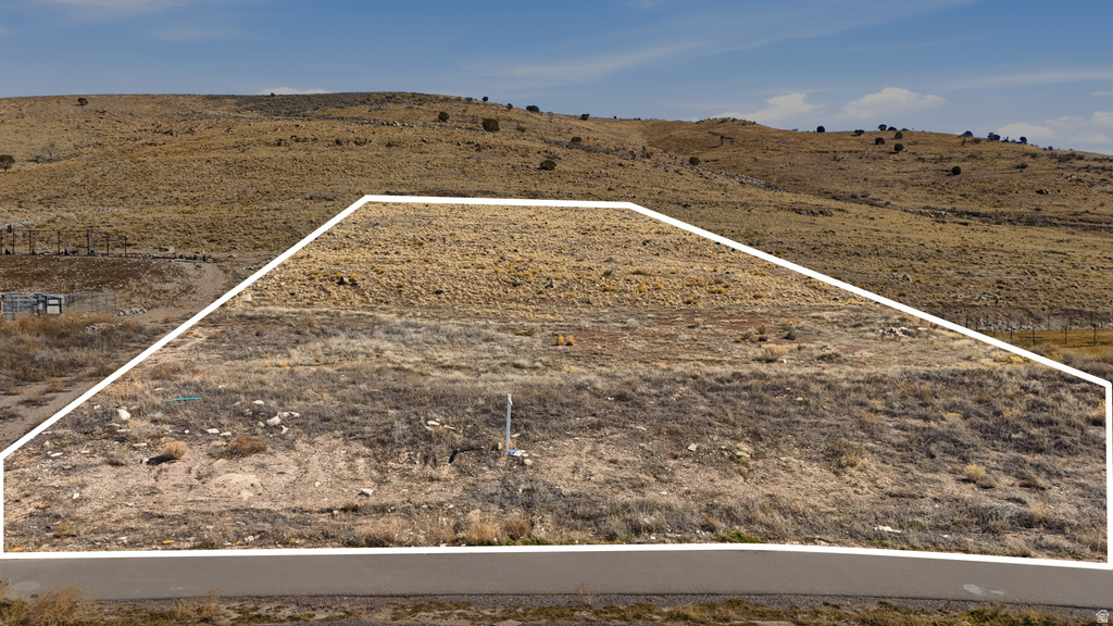 6362 N GLENMAR WAY Eagle Mountain, UT 84005