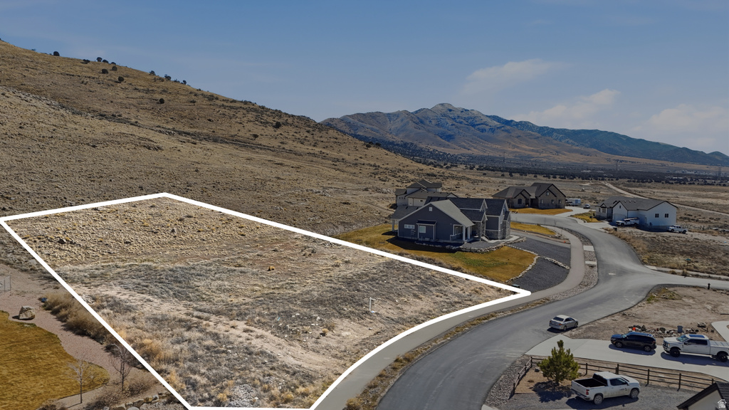 6362 N GLENMAR WAY Eagle Mountain, UT 84005