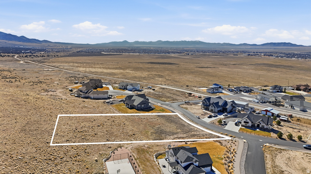 6362 N GLENMAR WAY Eagle Mountain, UT 84005