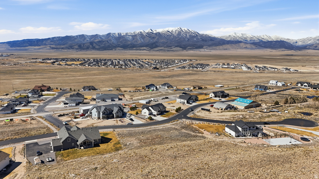 6362 N GLENMAR WAY Eagle Mountain, UT 84005