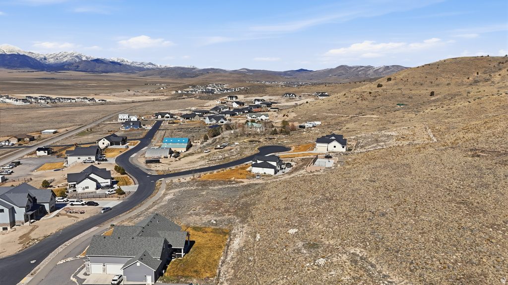 6362 N GLENMAR WAY Eagle Mountain, UT 84005