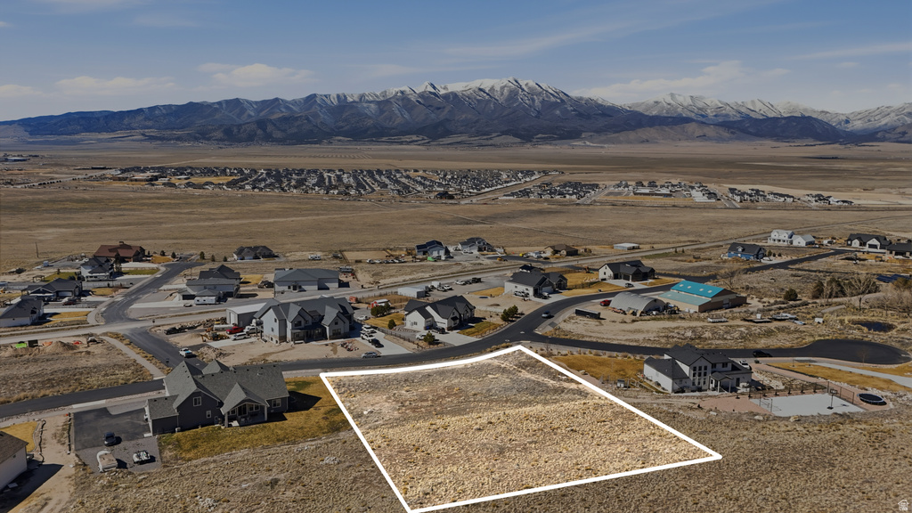 6362 N GLENMAR WAY Eagle Mountain, UT 84005