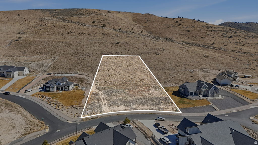 6362 N GLENMAR WAY Eagle Mountain, UT 84005