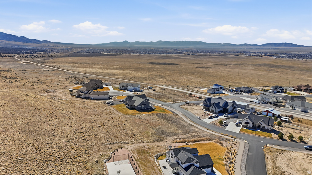 6362 N GLENMAR WAY Eagle Mountain, UT 84005