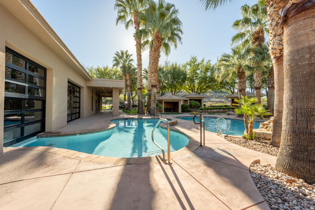 2240 E COBALT DR #15 St George, UT 84790