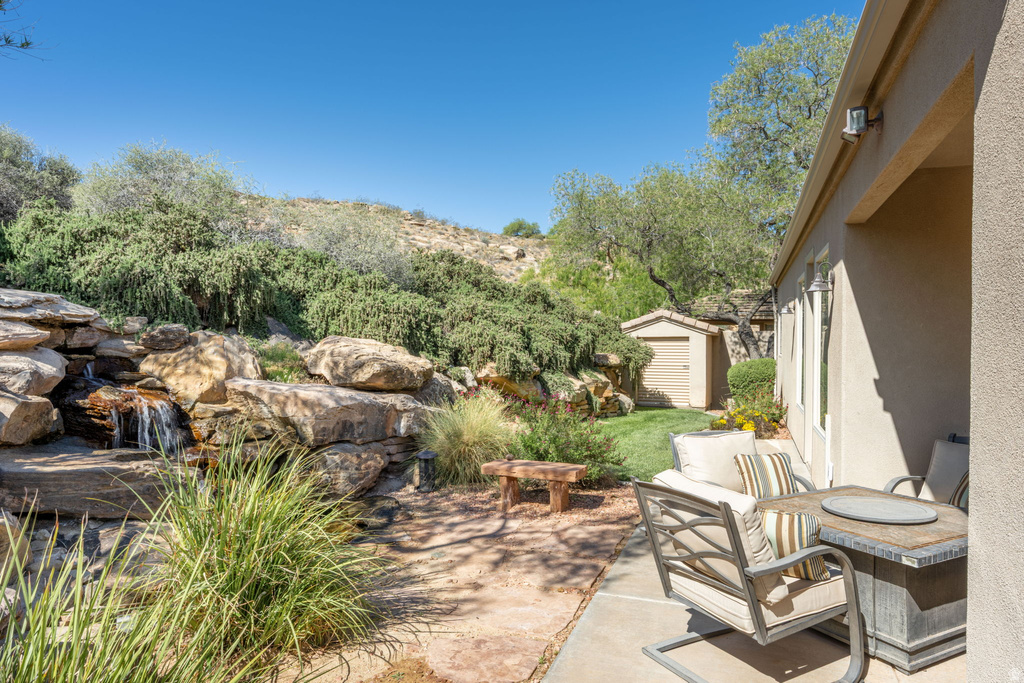 2240 E COBALT DR #15 St George, UT 84790