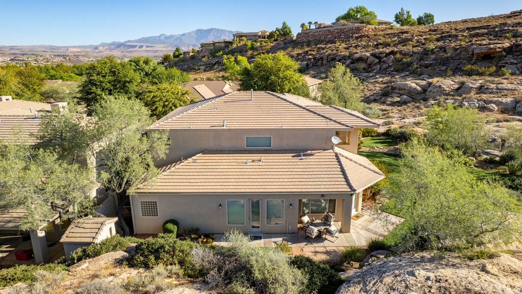 2240 E COBALT DR #15 St George, UT 84790