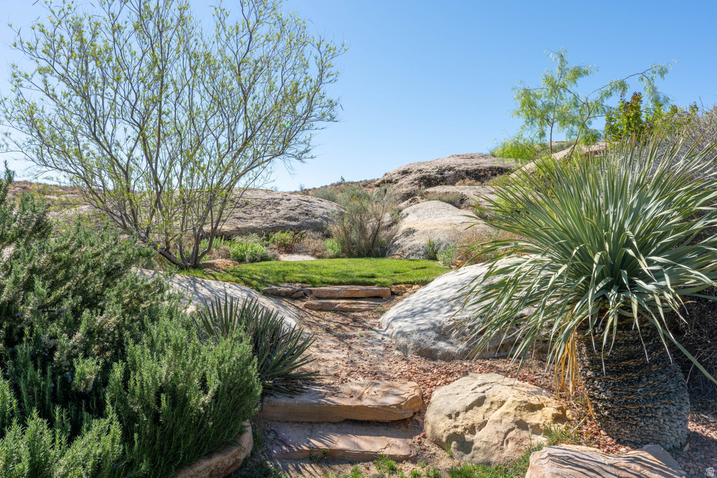 2240 E COBALT DR #15 St George, UT 84790