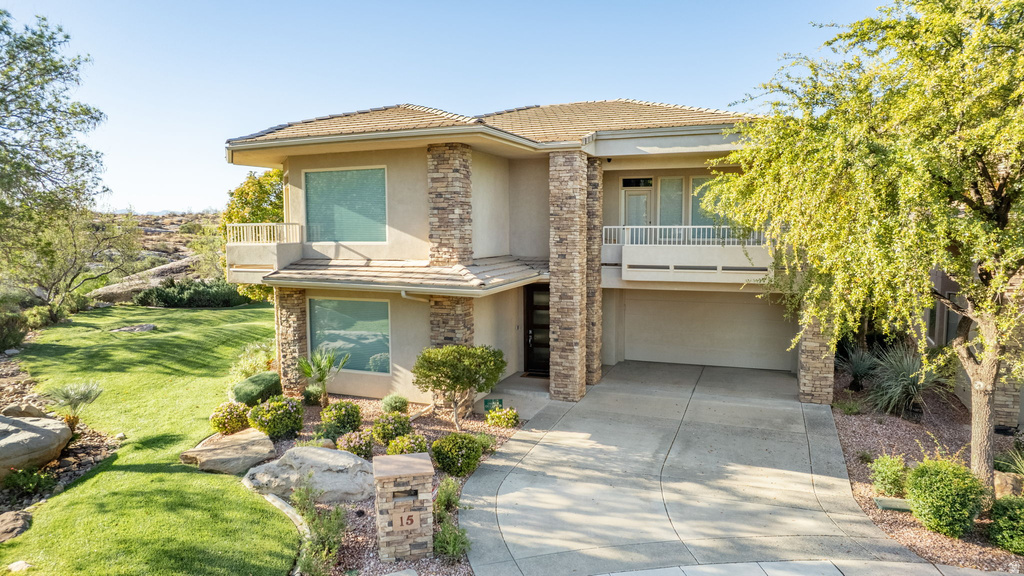 2240 E COBALT DR #15 St George, UT 84790