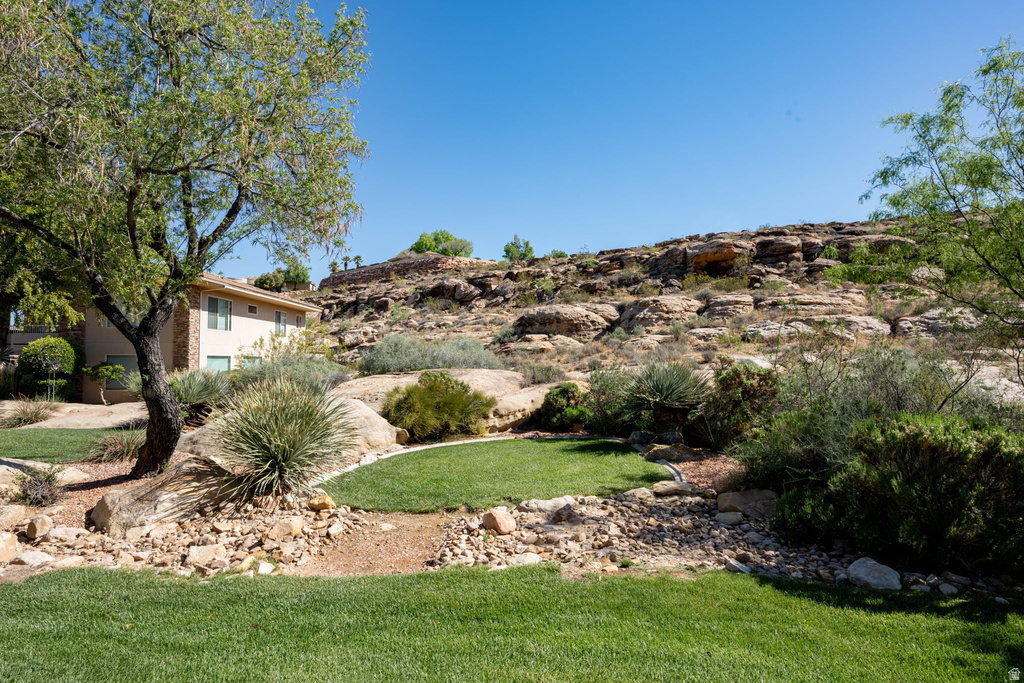 2240 E COBALT DR #15 St George, UT 84790