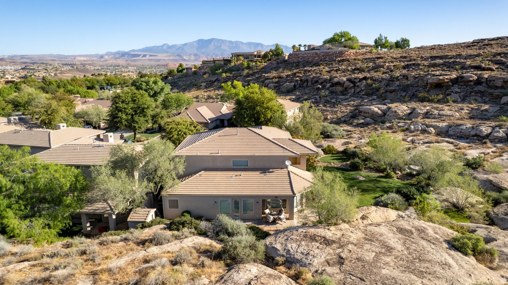 2240 E COBALT DR #15 St George, UT 84790