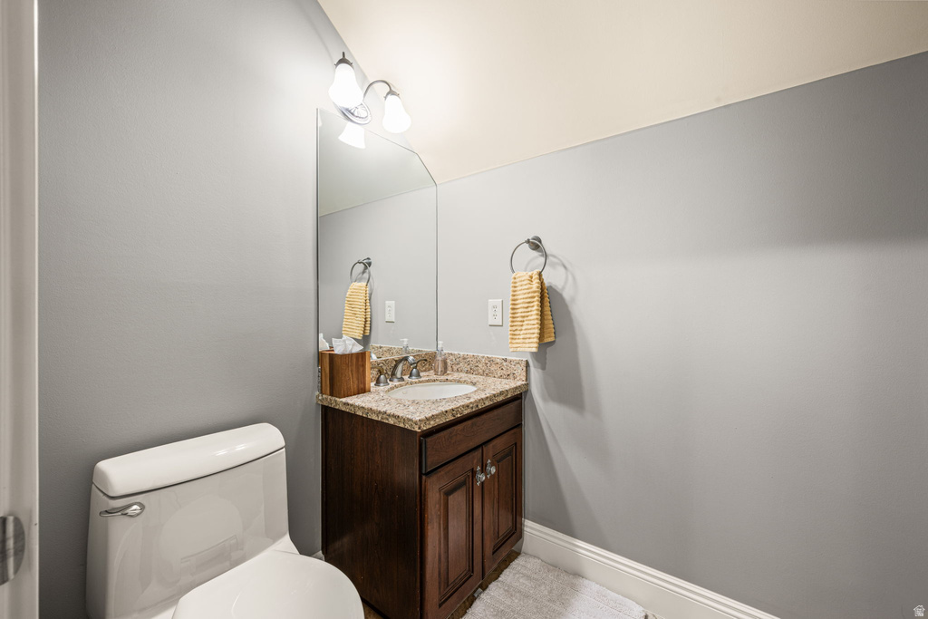 2240 E COBALT DR #15 St George, UT 84790