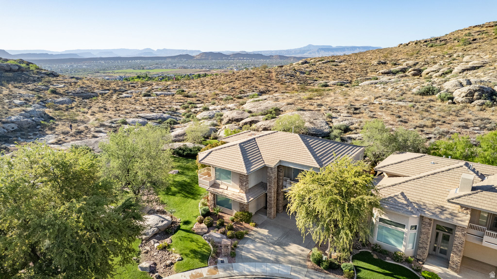 2240 E COBALT DR #15 St George, UT 84790