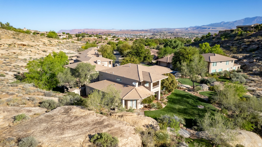 2240 E COBALT DR #15 St George, UT 84790