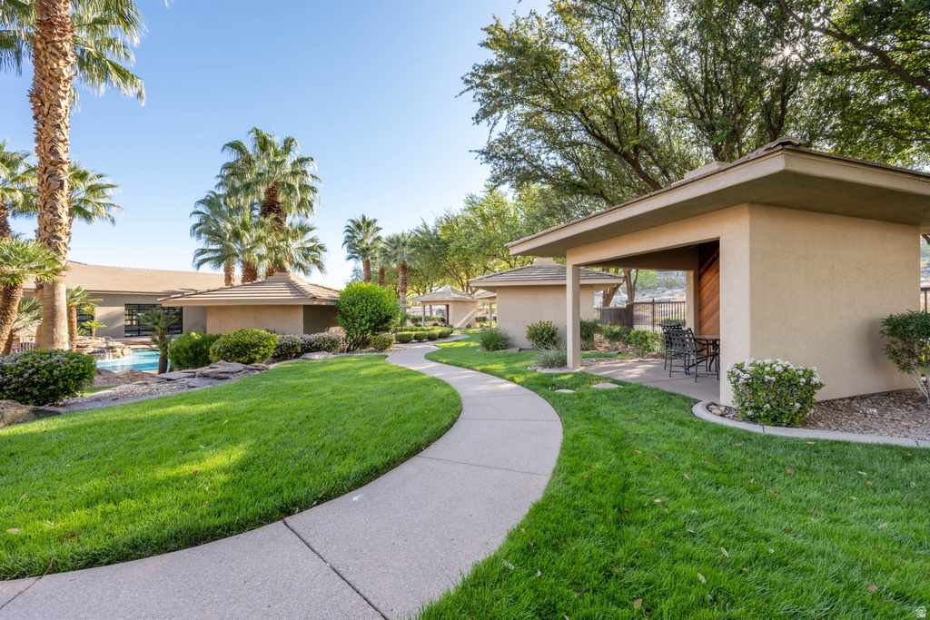 2240 E COBALT DR #15 St George, UT 84790