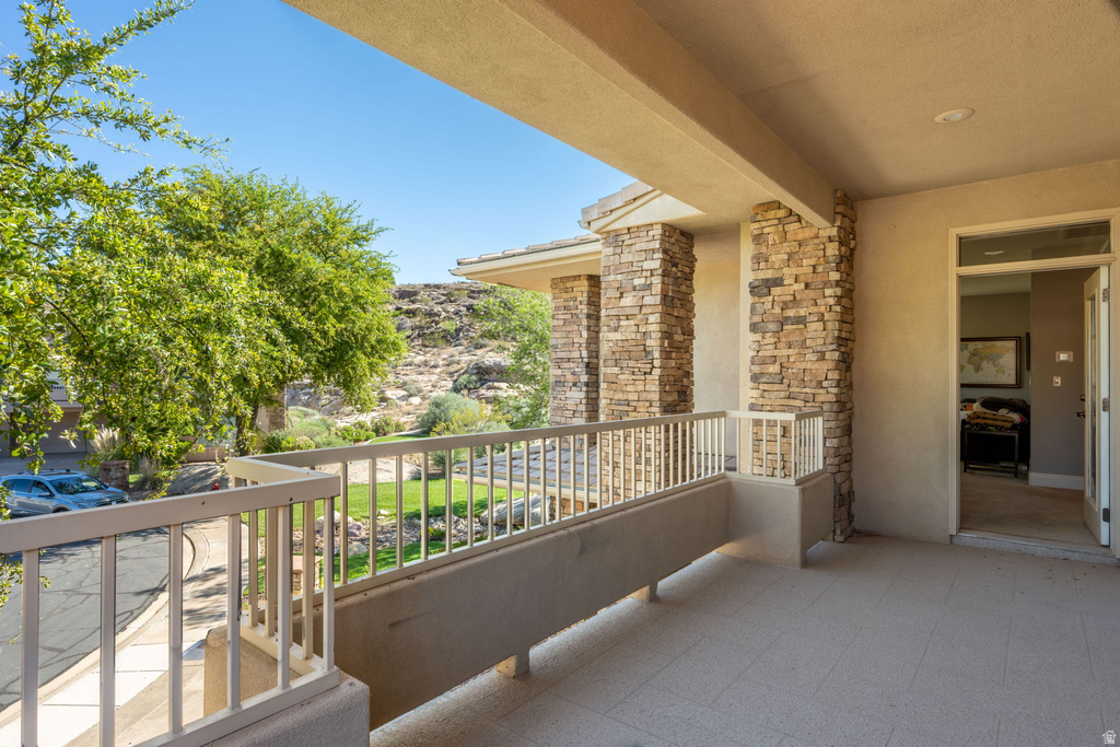 2240 E COBALT DR #15 St George, UT 84790