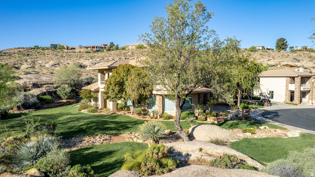 2240 E COBALT DR #15 St George, UT 84790