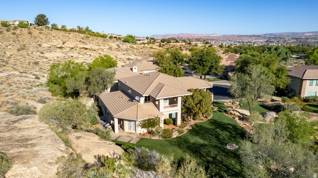 2240 E COBALT DR #15 St George, UT 84790