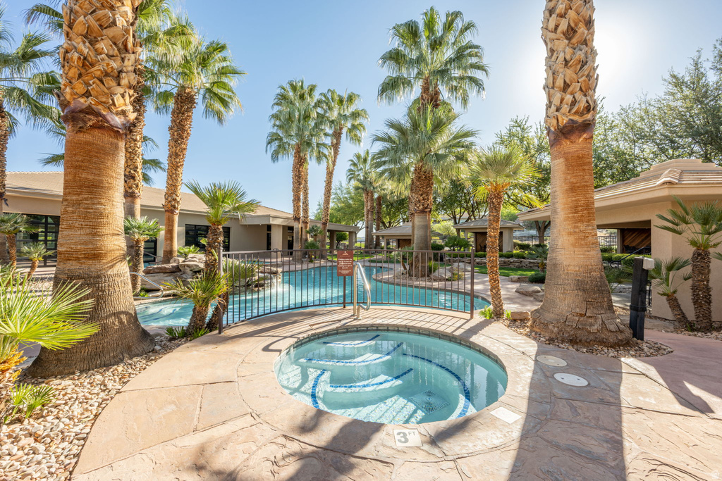 2240 E COBALT DR #15 St George, UT 84790