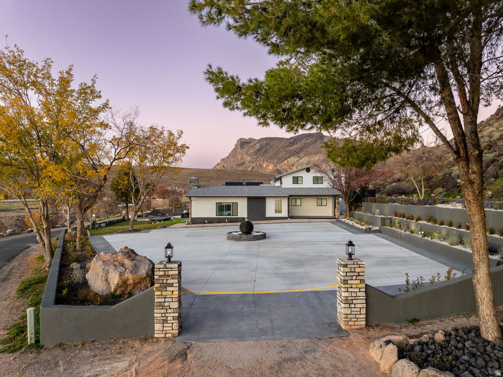 476 E SPRING DR Toquerville, UT 84774