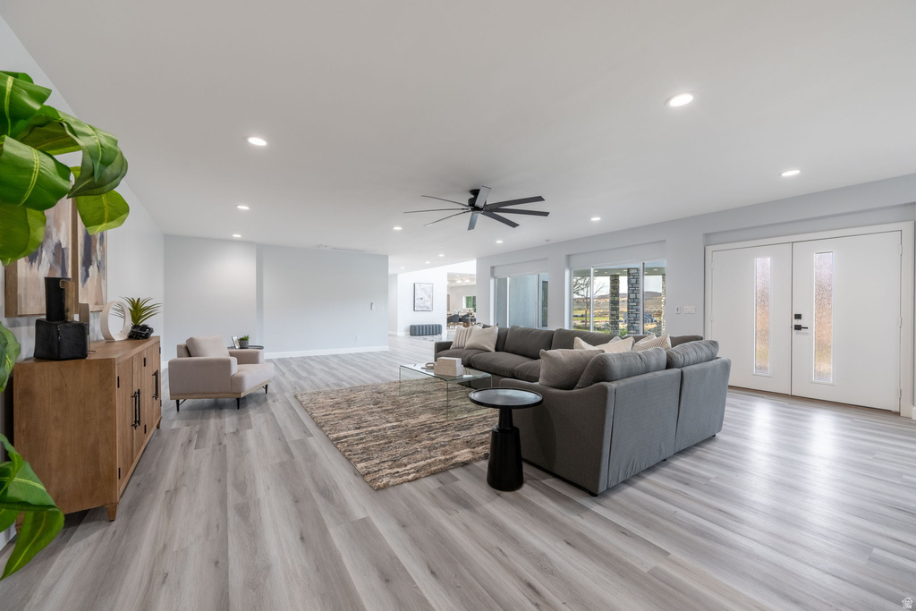 476 E SPRING DR Toquerville, UT 84774