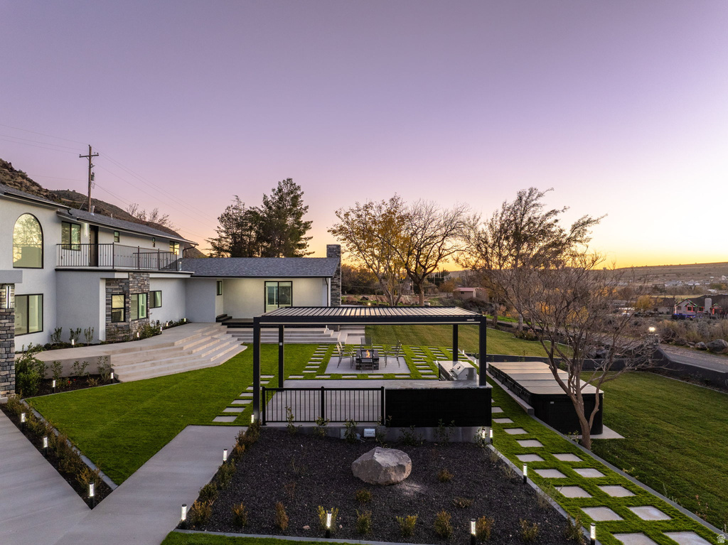 476 E SPRING DR Toquerville, UT 84774