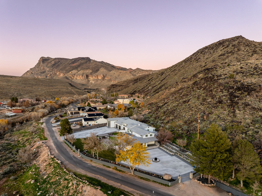 476 E SPRING DR Toquerville, UT 84774