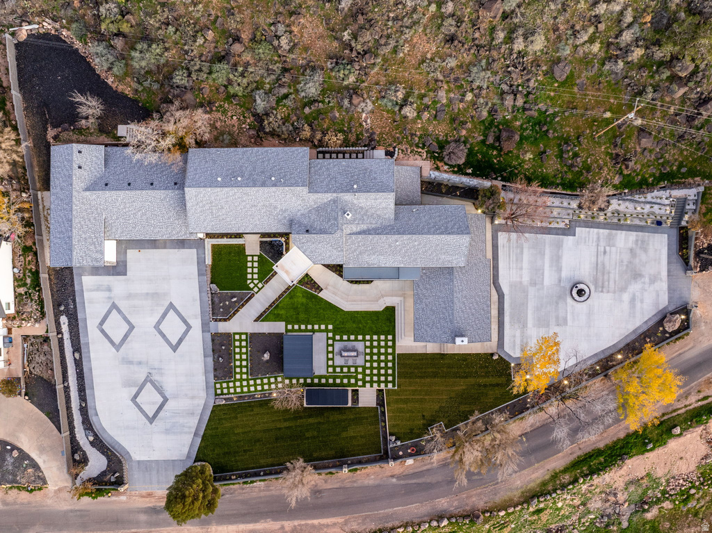 476 E SPRING DR Toquerville, UT 84774