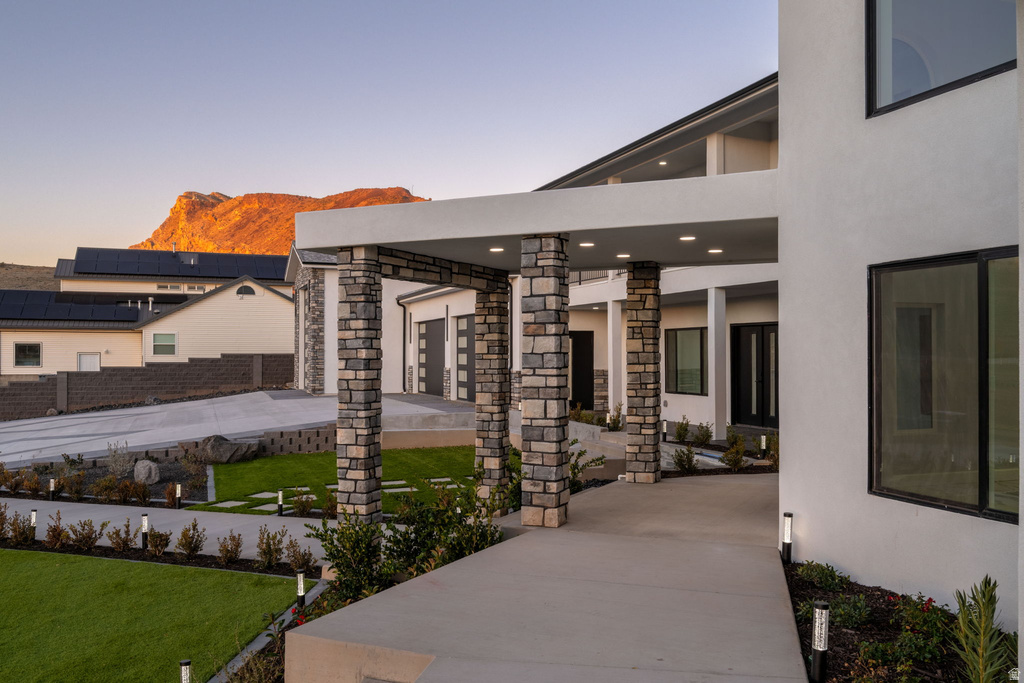 476 E SPRING DR Toquerville, UT 84774