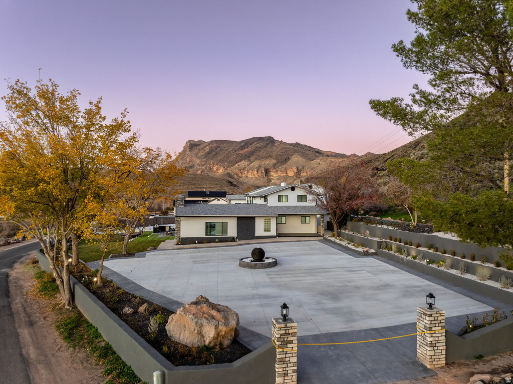 476 E SPRING DR Toquerville, UT 84774