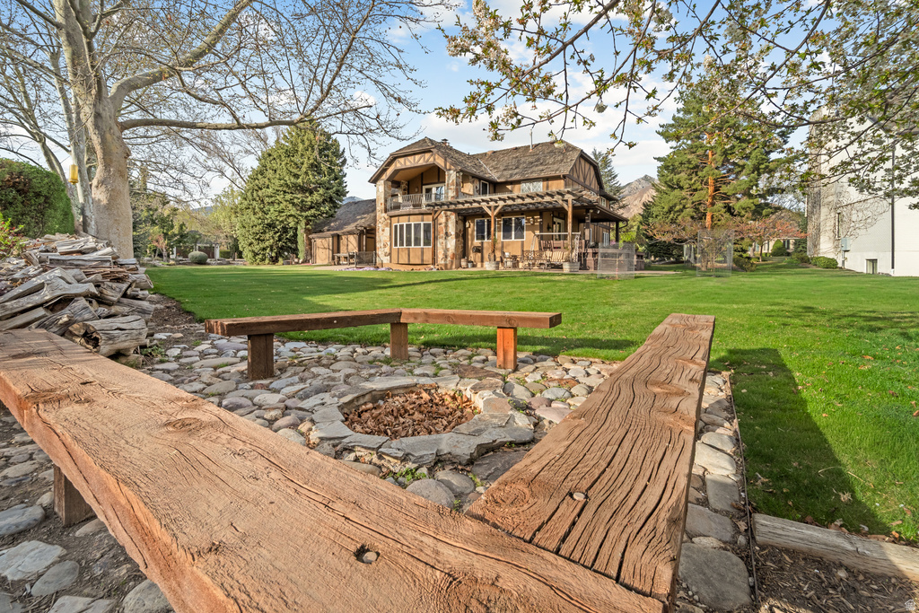 5105 W OLD OAK LN Highland, UT 84003