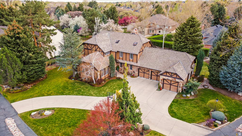 5105 W OLD OAK LN Highland, UT 84003