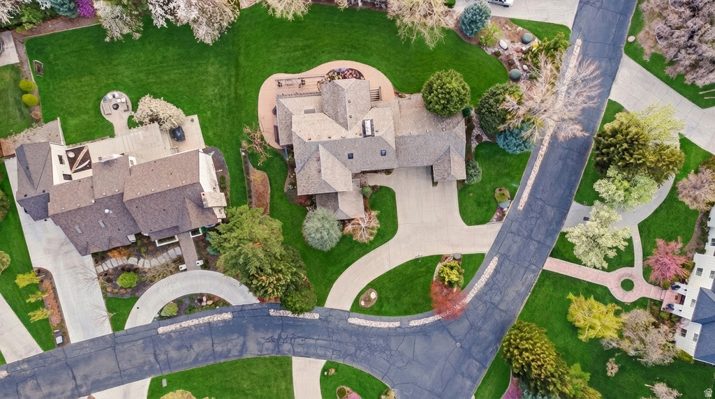 5105 W OLD OAK LN Highland, UT 84003