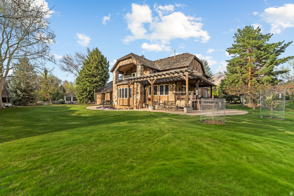 5105 W OLD OAK LN Highland, UT 84003