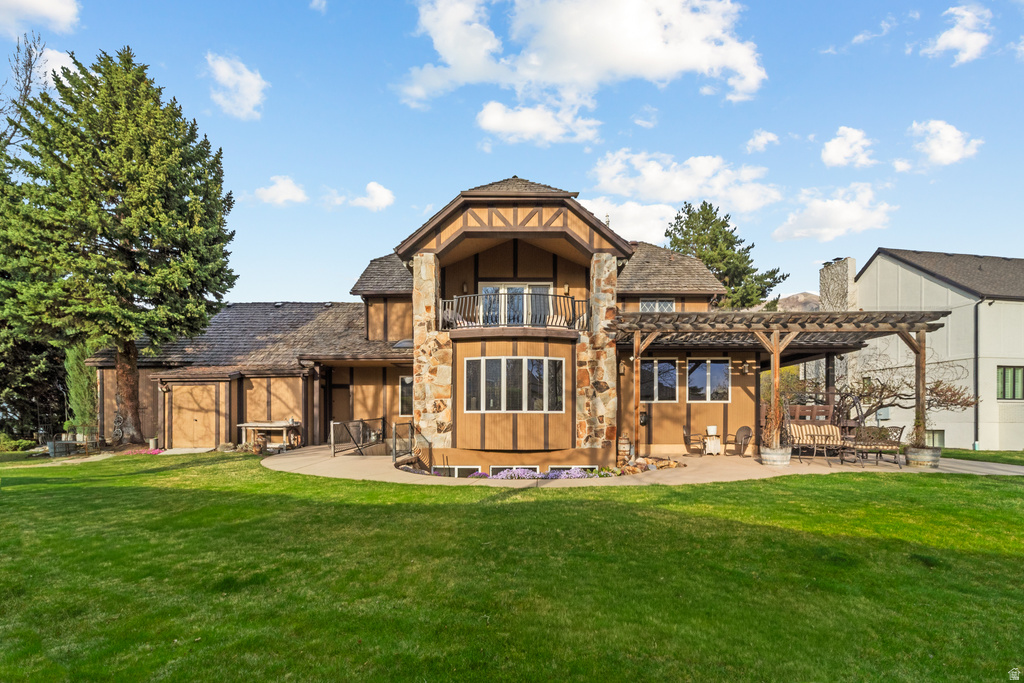 5105 W OLD OAK LN Highland, UT 84003