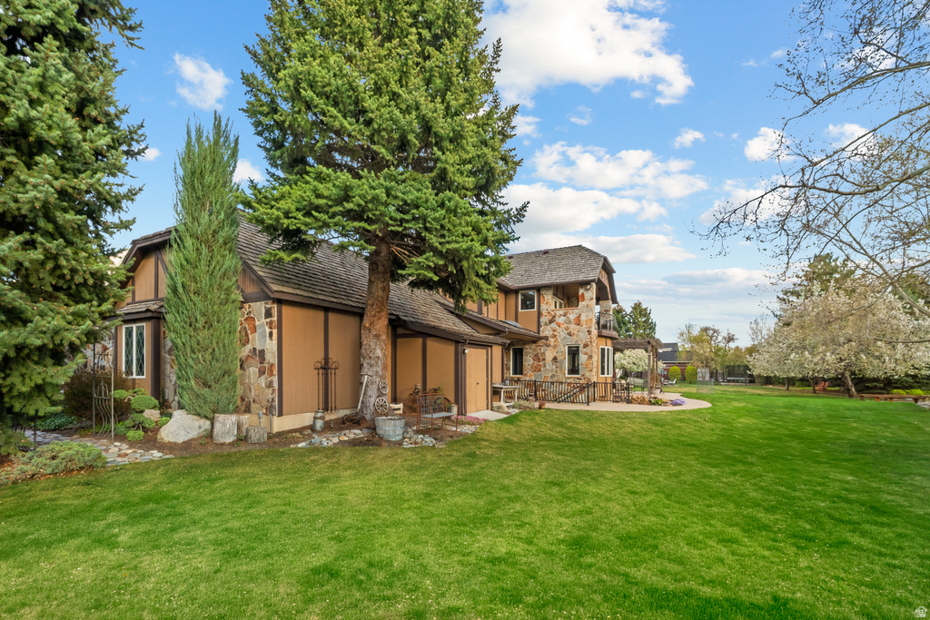 5105 W OLD OAK LN Highland, UT 84003