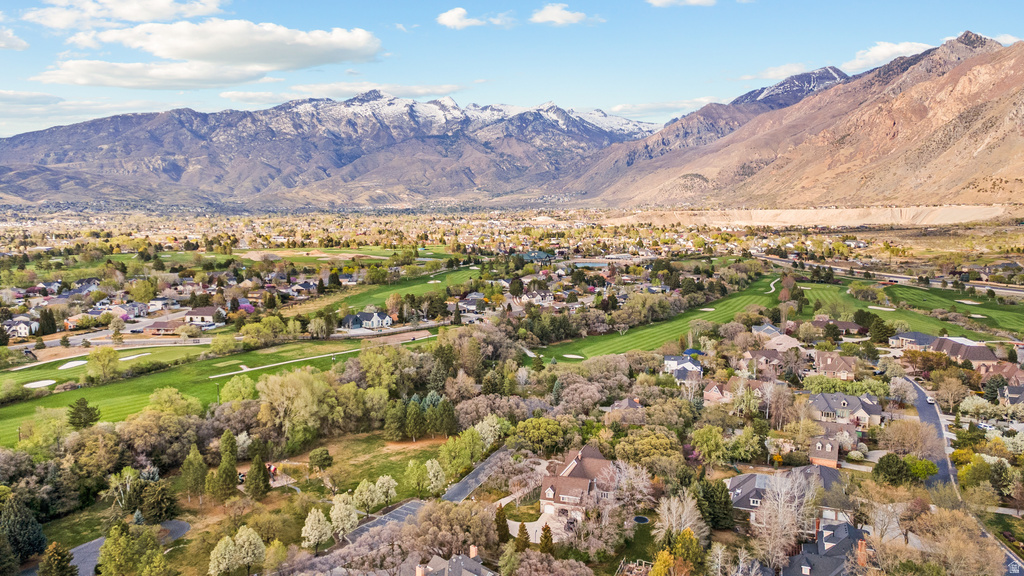 5105 W OLD OAK LN Highland, UT 84003