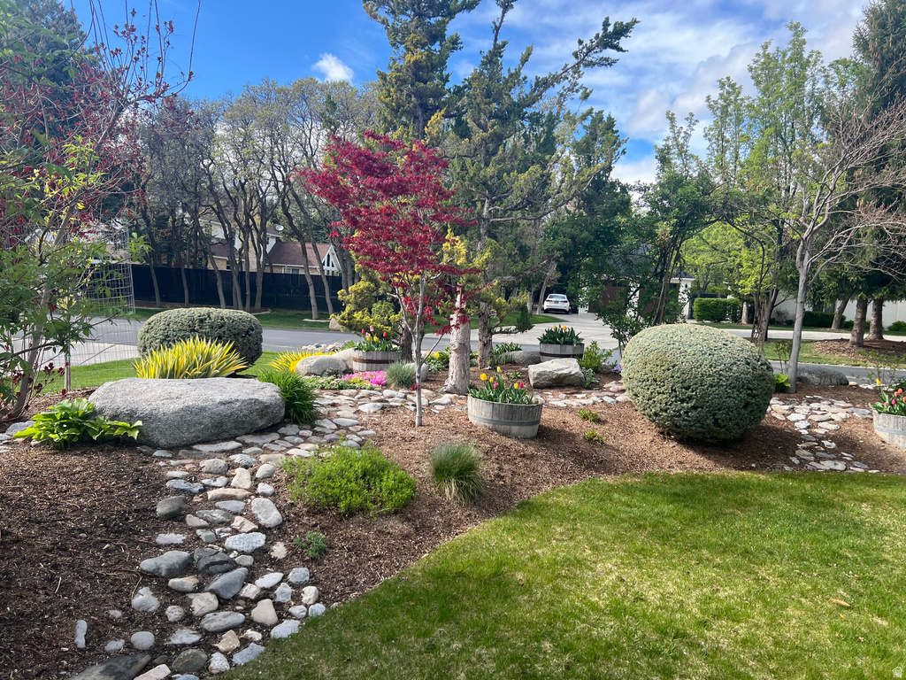 5105 W OLD OAK LN Highland, UT 84003