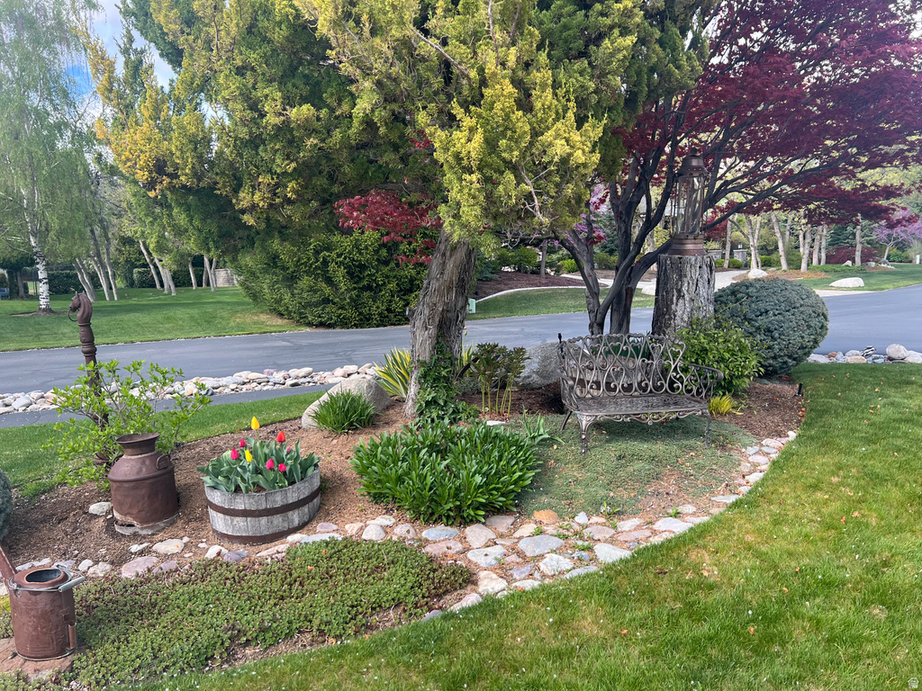 5105 W OLD OAK LN Highland, UT 84003