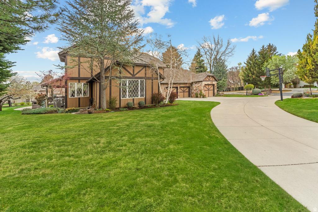5105 W OLD OAK LN Highland, UT 84003