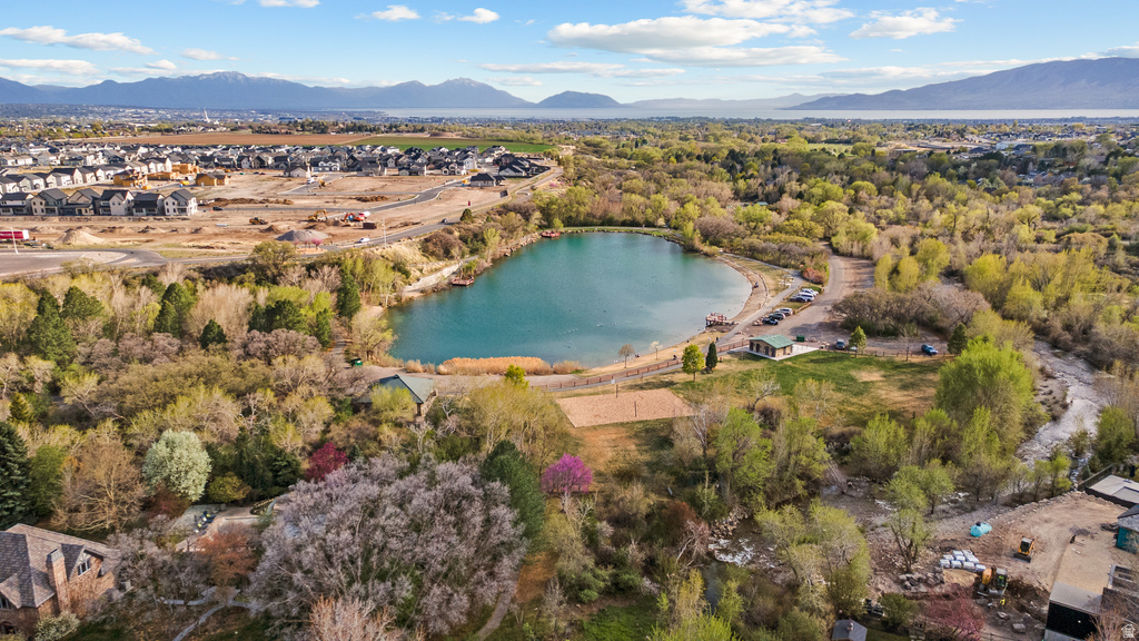 5105 W OLD OAK LN Highland, UT 84003
