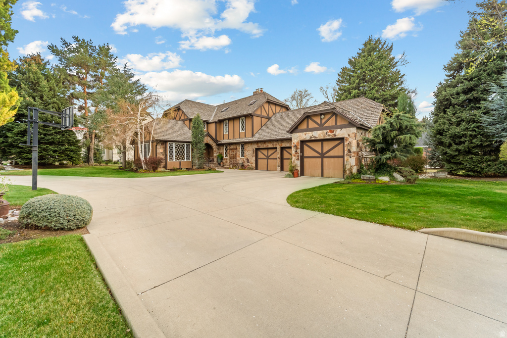 5105 W OLD OAK LN Highland, UT 84003