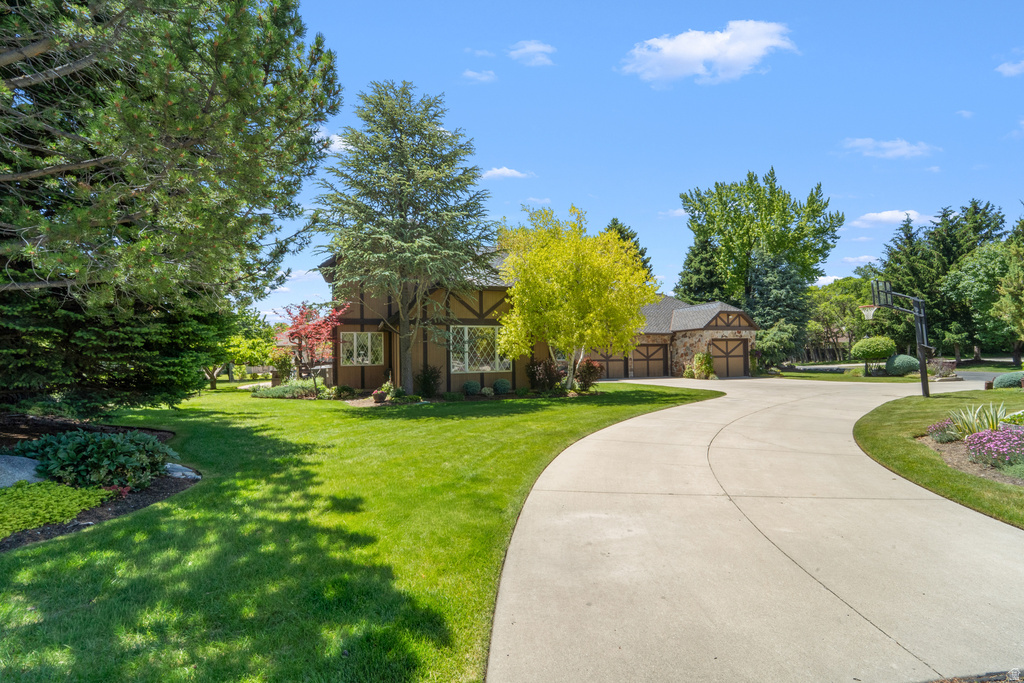 5105 W OLD OAK N LN photo 4