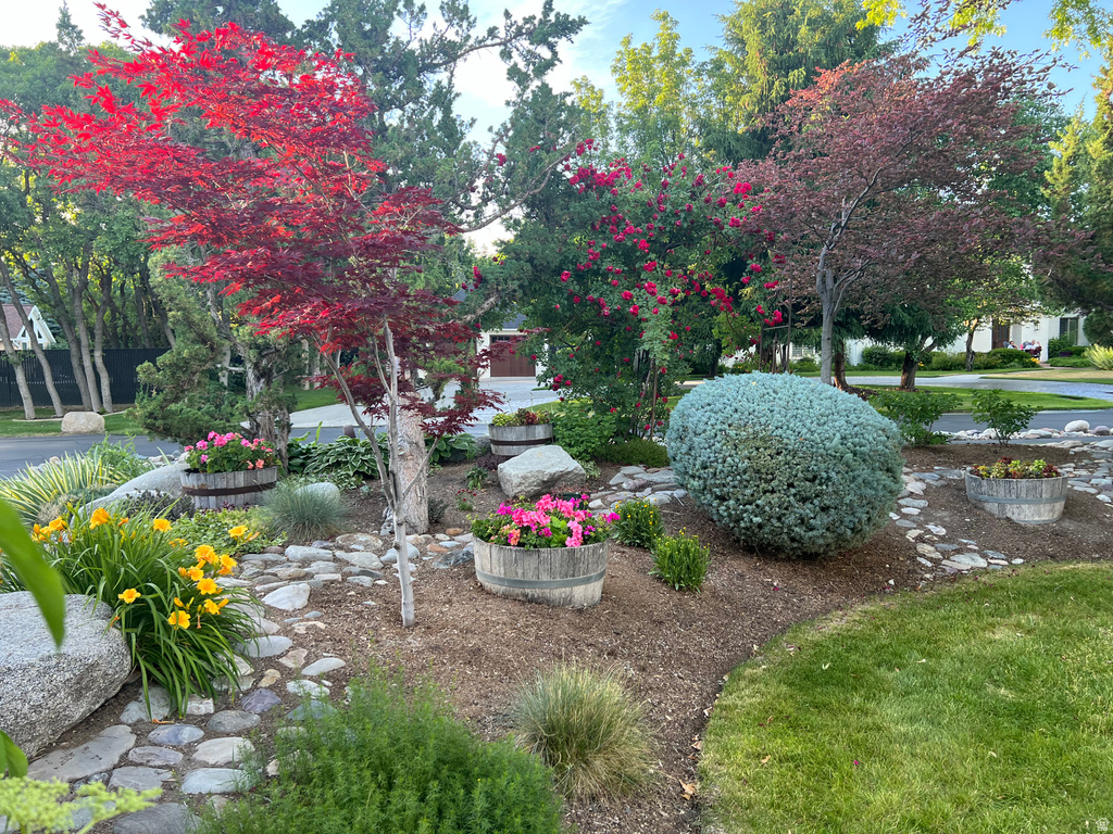 5105 W OLD OAK LN Highland, UT 84003