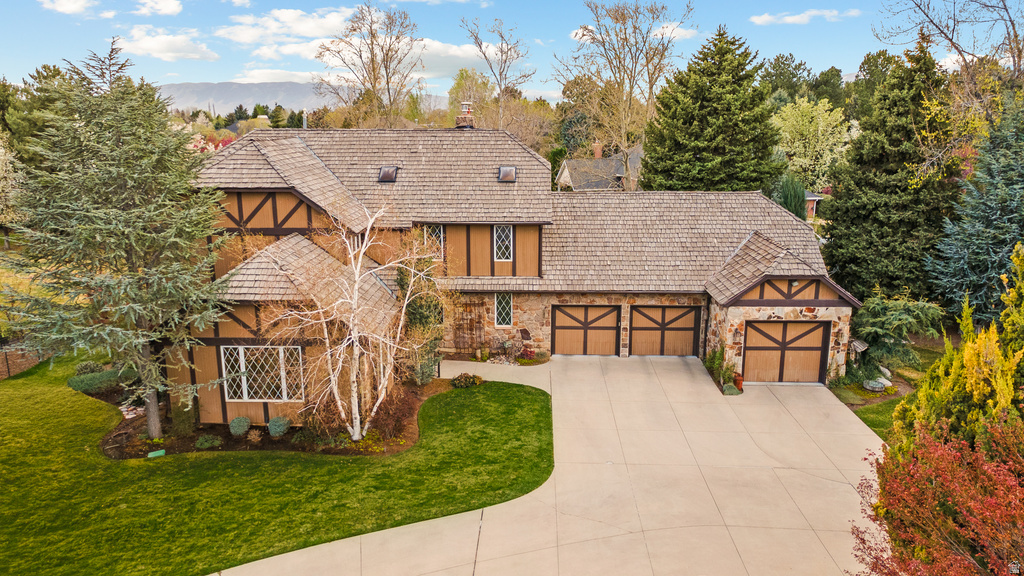 5105 W OLD OAK LN Highland, UT 84003