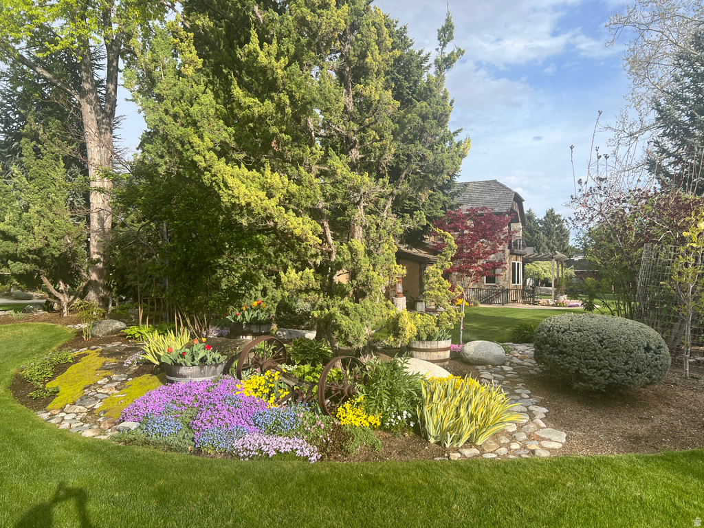 5105 W OLD OAK LN Highland, UT 84003