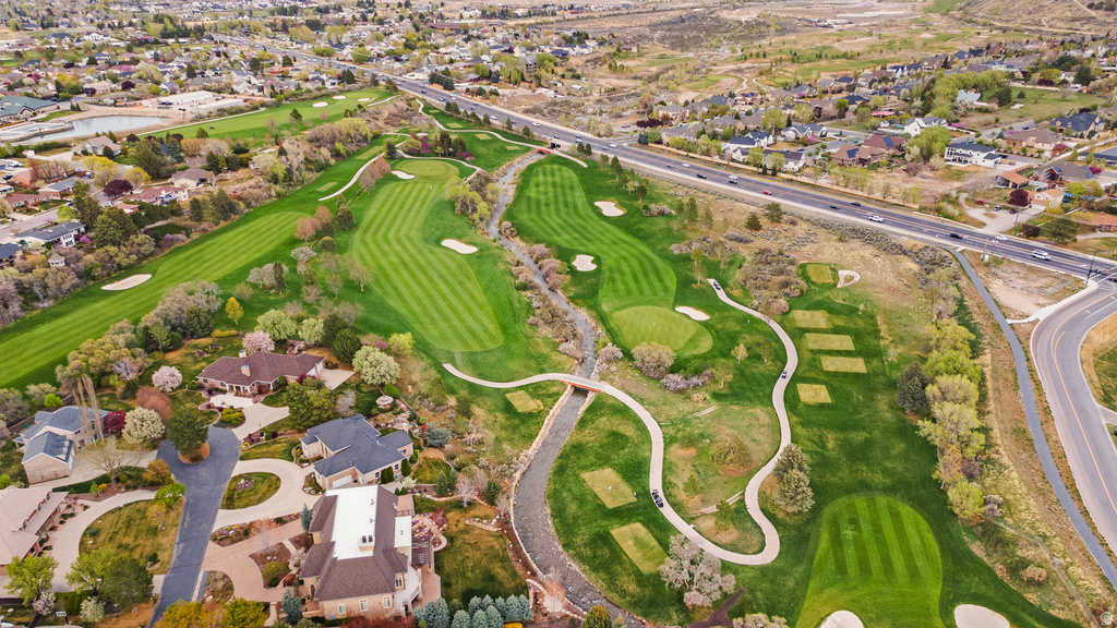 5105 W OLD OAK LN Highland, UT 84003