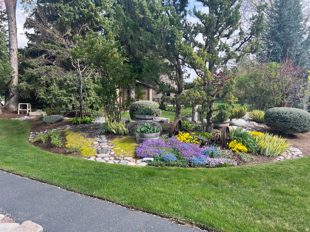 5105 W OLD OAK LN Highland, UT 84003