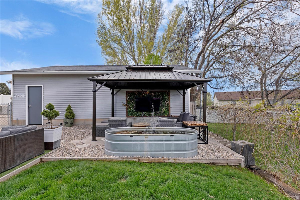 4463 S 2900 W Roy, UT 84067