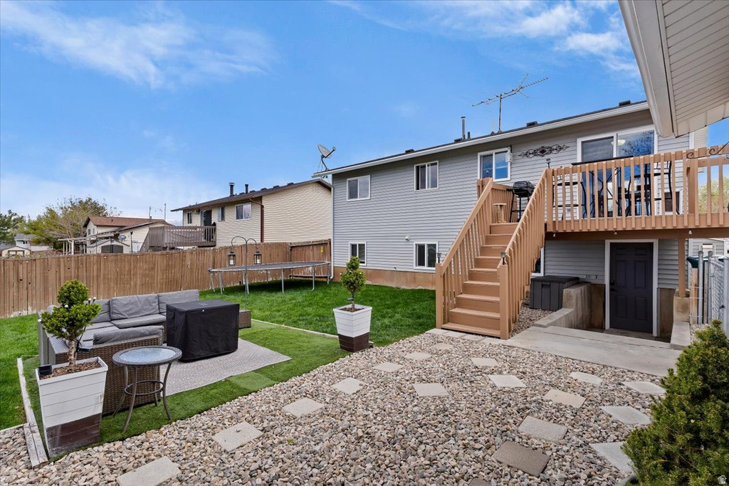 4463 S 2900 W Roy, UT 84067